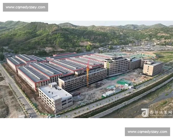 以凝聚奋进力量为核心推动高质量发展实现共同目标新篇章的时代蓝图