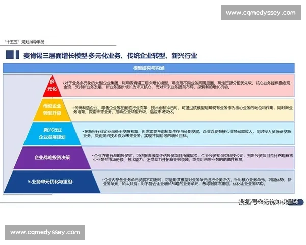 以业绩增长为核心驱动力推动企业高效发展的策略与实践 以业绩增长为核心驱动力推动企业高效发展的策略与实践