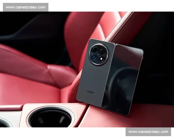 聚焦OPPO体育创新布局与品牌战略发展新机遇时代机遇产业升级