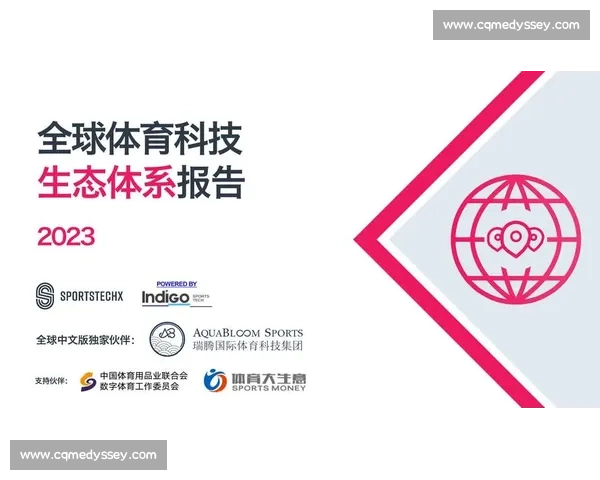 构建全球体育分销生态体系与数字化运营创新战略升级路径探索实践