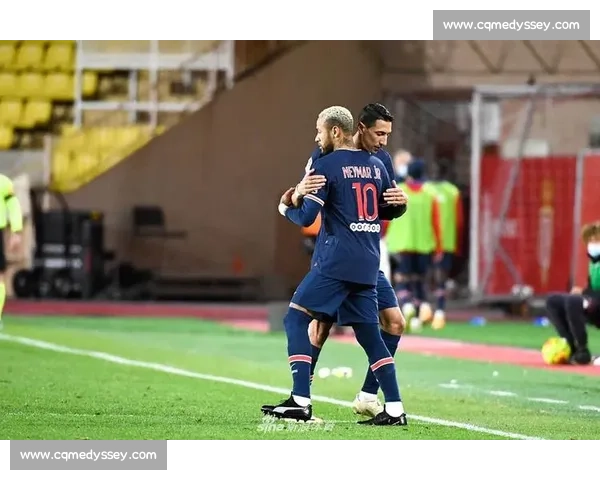 巴黎让二追三惊天逆转摩纳哥上演王者归来关键一战彰显豪门底蕴