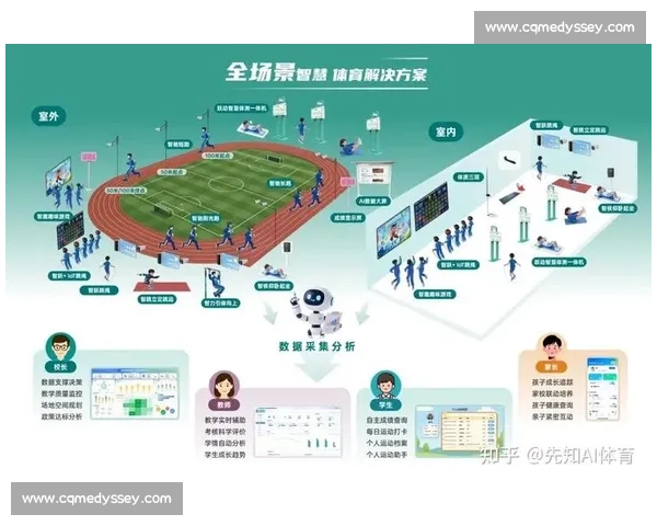 全球体育产业变革加速资本科技双轮驱动新格局与数字化转型深度融合趋势