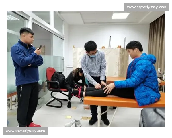 全面解析运动员伤病恢复全过程与科学康复方法指导